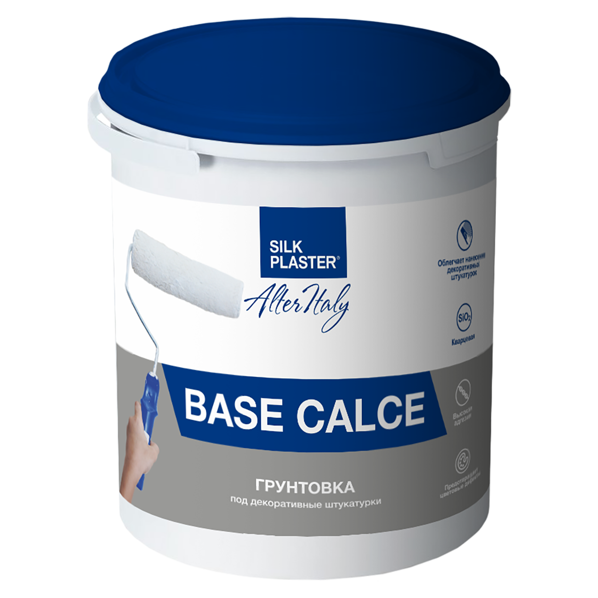  AlterItaly BASE Calce   