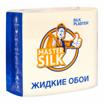    C / Master Silk