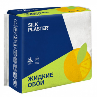   Silk Plaster Provence